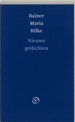 Nieuwe gedichten - Rainer Maria Rilke - 9789028208971 - Pape, Boeken, Nieuw, Verzenden