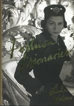 Fashion visionaries 9781780675787 Linda Watson, Boeken, Verzenden, Gelezen, Linda Watson