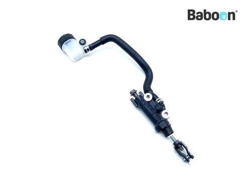 Rempomp Achter Yamaha XSR 700 2021 (XSR700 BJV), Motoren, Onderdelen | Yamaha, Gebruikt, Verzenden