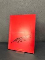Ferrari - Michael Schumacher - 2003 - Brochure, Collections