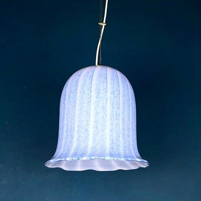 La Murrina - Kroonluchter - Murano-glas - Murano-glas - Lamp, Antiek en Kunst, Antiek | Verlichting