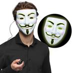 Masker Led Protest, Verzenden, Nieuw