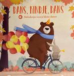 Melodietjes voor je kleine danser 9789463608602, Livres, Livres pour enfants | 0 an et plus, Verzenden