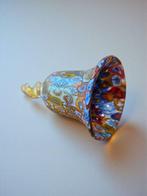 Decoratieve bel - Livio Campanella - Italië - Murano Glass, Antiek en Kunst