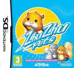 Zhu Zhu Pets (DS Games), Consoles de jeu & Jeux vidéo, Jeux | Nintendo DS, Ophalen of Verzenden