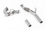 Downpipe met grote boring en de-cat | Volkswagen Up! | Millt, Auto-onderdelen, Verzenden, Nieuw