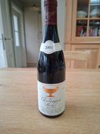 2001 Domaine Gros Frere et Soeur Musigni - Clos Vougeot