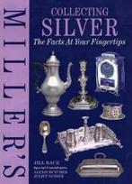 Collecting silver 9781840001433 Jill Bace, Verzenden, Jill Bace