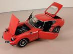 Ebbro 1:24 - Model sportwagen - Toyota 2000GT - 1967-1970 -