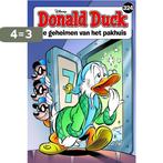 Donald Duck Pocket 324 / Donald Duck Pocket / 324, Verzenden, Gelezen