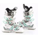 38 39 40 41 dames skischoenen SALOMON DIVINE GT, extended le, Verzenden, Nieuw, Salomon