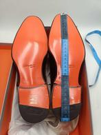 Santoni - Loafers - Maat: EU 41.5 - Nieuw in doos