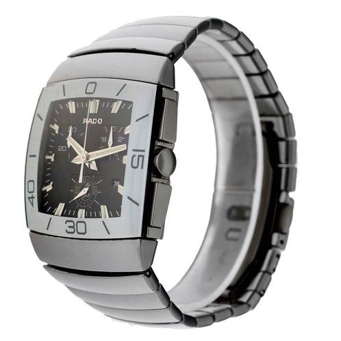Rado - Diastar Sintra - 538.0600.3.001 - Homme - 2010-2020, Handtassen en Accessoires, Horloges | Heren