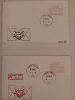 België 1981/2014 - Gespecialiseerde verzameling Belgische, Gestempeld