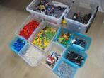 Lego Pièces - 15 Kilo Assorti en Handleidingen., Nieuw