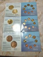 Finlande. Trippleset 1999/2001 (Sans Prix de Réserve)