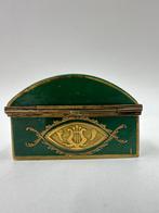 Sevres - Doos - Empire-reproductie - eind 19e eeuw -