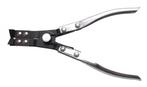 Bgs Technic Zuigerveer spantang 205 mm, Verzenden, Nieuw
