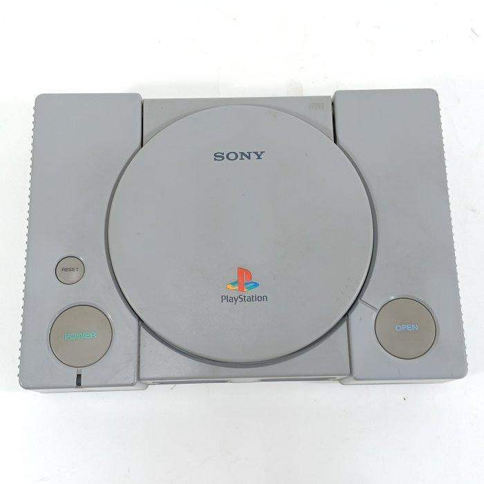 Sony - Playstation 1 (PS1) - The Ultimate Final Fantasy, Games en Spelcomputers, Spelcomputers | Overige Accessoires