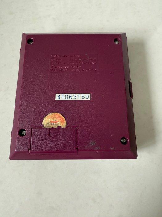 Nintendo - Game & Watch - Multi Screen - Mario Bros. (MW-56), Games en Spelcomputers, Spelcomputers | Overige Accessoires