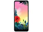 LG K50s - Smartphone - 4000 mAh - Blauw, Verzenden