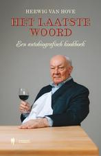 Het laatste woord 9789463937719 Herwig Van Hove, Verzenden, Herwig Van Hove
