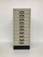 Gispen - Ladekast - IJzer, Antiek en Kunst