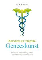 Duurzame en integrale geneeskunst 9789462782525, Boeken, Wetenschap, Zo goed als nieuw, R. Seldenrijk, Verzenden