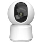 Beveiligingscamera voor binnen - 1080p - Full HD - privacy, Audio, Tv en Foto, Videobewaking, Nieuw, Verzenden
