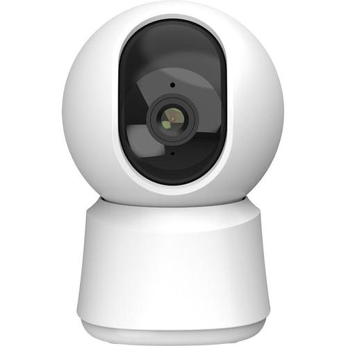 Beveiligingscamera voor binnen - 1080p - Full HD - privacy, Audio, Tv en Foto, Videobewaking, Verzenden