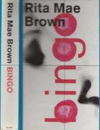 Bingo 9789035115941 R.M. Brown, Boeken, Verzenden, Gelezen, R.M. Brown