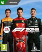 F1 2022 (Xbox One Games), Ophalen of Verzenden, Zo goed als nieuw