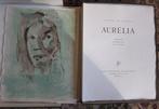 Léonor Fini / Nerval - Aurélia [1/20 sur Auvergne + cuivre +