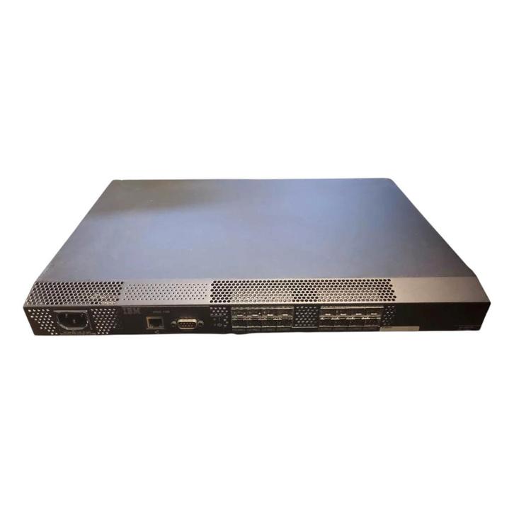 Ibm 2005-16B, Computers en Software, Netwerk switches, Ophalen of Verzenden