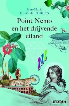 Point Nemo en het drijvende eiland (9789046819173), Livres, Romans, Envoi