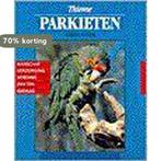 Parkieten 9789052101682 A. Wolter, Verzenden, Gelezen, A. Wolter