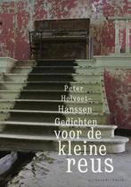 Gedichten voor de kleine reus 9789463100137, Verzenden, Gelezen, Peter Holvoet-Hanssen