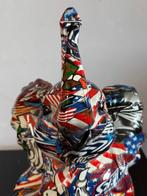Daluxe Art - 1999 • American Pop Elephant