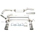 POT DÉCHAPPEMENT AUDI TT COUPE ROADSTER 98-05, Verzenden, Neuf