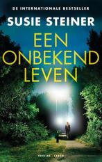 Een onbekend leven / Manon Bradshaw / 2 9789403147604, Verzenden, Zo goed als nieuw, Susie Steiner