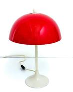 Lampe de table - Champignon - Métal