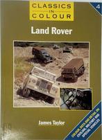 Land Rover, Verzenden