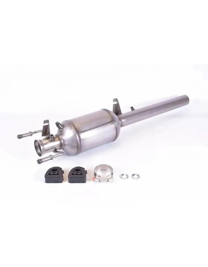 Roetfilter Mercedes Viano, Vito 3.0, Auto-onderdelen, Brandstofsystemen, Verzenden