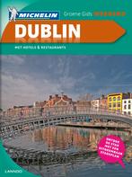 Dublin / De Groene Reisgids Weekend 9789020993882, Verzenden