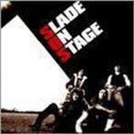 Slade on Stage CD, CD & DVD, Verzenden