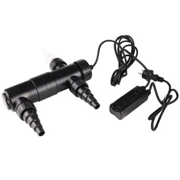 vidaXL Uv-c eenheid 10000 L, Verzenden