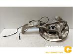 Fusee rechts-voor BMW X5 O189250, Nieuw