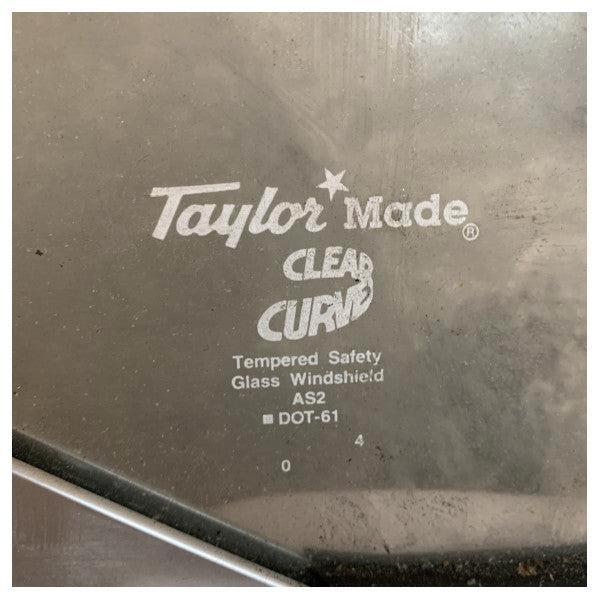 Bieden: x 1705904 raam, Watersport en Boten, Bootonderdelen, Ophalen of Verzenden