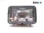 Koplamp Honda CG 125 1989-2000 (CG125) Symmetrical, Verzenden, Gebruikt