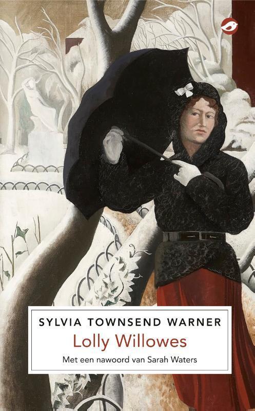 Lolly Willowes, of De liefdevolle jager / Orlando, Boeken, Romans, Zo goed als nieuw, Verzenden